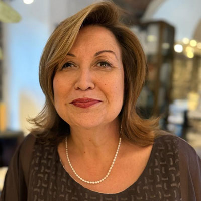 Manz-Lombardo Carmela